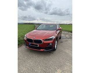 BMW BMW X2 sDrive20i Steptronic DCT - Gebrauchtwagen