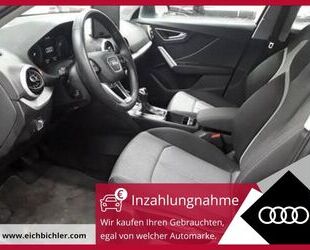 Audi Audi Q2 35 TFSI S tronic S line FLA ACC SpurH LED Gebrauchtwagen