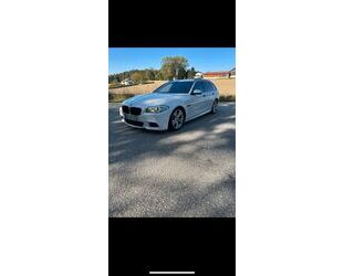 BMW BMW 535d Touring - Gebrauchtwagen