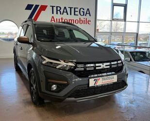 Dacia Dacia Jogger TCe 110 Extreme Gebrauchtwagen