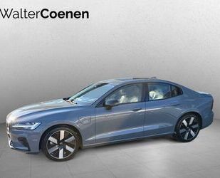 Volvo Volvo S60 T8 Recharge AWD Ultimate Dark 360° Bower Gebrauchtwagen