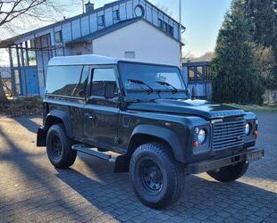 Land Rover Land Rover Defender 90 Td4 Station Wagon S S Gebrauchtwagen