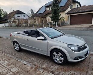 Opel Opel Astra H Twintop Cabrio 140 ps 1.8 Endless Gebrauchtwagen