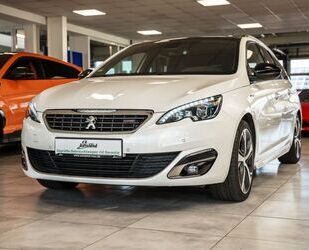 Peugeot Peugeot 308 SW BlueHDi 150 GT-LINE*PANO*KEYLESS*LE Gebrauchtwagen