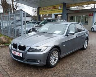 BMW 318 Gebrauchtwagen