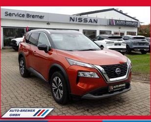 Nissan X-Trail Gebrauchtwagen