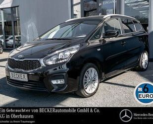 Kia Carens Gebrauchtwagen