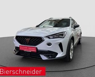 Cupra Cupra Formentor 1.5 TSI DSG PANO NAVI CAM CLIMATR. Gebrauchtwagen