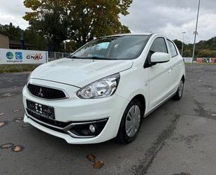 Mitsubishi Mitsubishi Space Star 1,0 Edition 100 / Klima Gebrauchtwagen