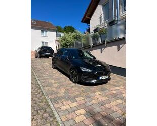 Cupra Cupra Leon 2.0 TSI 180kW DSG - Gebrauchtwagen