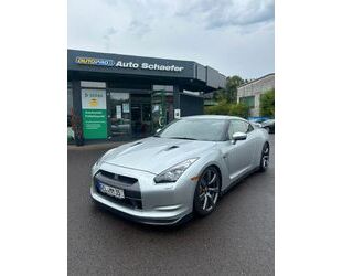 Nissan Nissan GT-R 3.8l Premium Edition Gebrauchtwagen