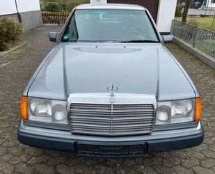 Mercedes-Benz Mercedes-Benz 230 Gebrauchtwagen