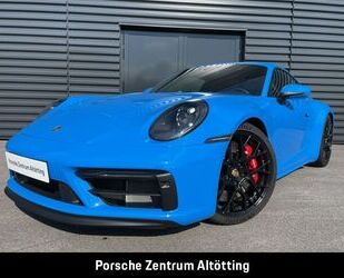 Porsche Porsche 992 (911) Carrera 4 GTS | PDCC | BOSE Surr Gebrauchtwagen