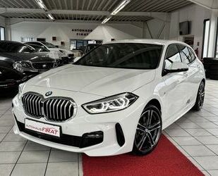 BMW BMW 118i M Sport Navi+AHK+SHZ+18 Zoll Alu+LED Gebrauchtwagen