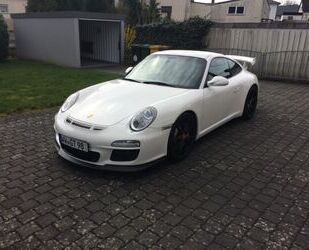 Porsche Porsche 997.2 GT3 Gebrauchtwagen