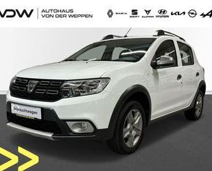 Dacia Dacia Sandero II Stepway Deal Fenster el. Gebrauchtwagen