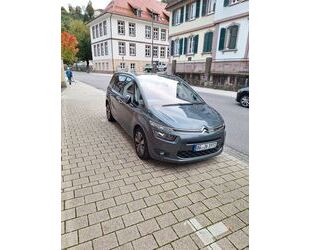 Citroen Citroën C4 Picasso BlueHDi 150 PS, 7 Sitzer, Autom Gebrauchtwagen