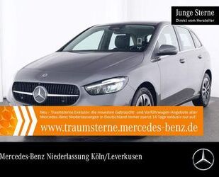 Mercedes-Benz Mercedes-Benz B 250 e PROGRESSIVE ADVANCED/LED/R-K Gebrauchtwagen