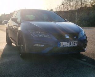 Seat Seat Leon 2.0 TSI Start&Stop CUPRA 300 DSG CUPRA 3 Gebrauchtwagen