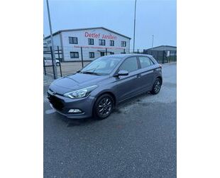 Hyundai Hyundai i20 1.2 62kW Classic Classic Gebrauchtwagen