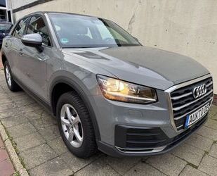 Audi Audi Q2 30 TFSI Ultra MMI/PDC/KEYLESS/LED/AMBIENTE Gebrauchtwagen