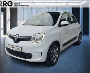 Renault Renault Twingo Zen Electric Automatik Sitzheizung Gebrauchtwagen