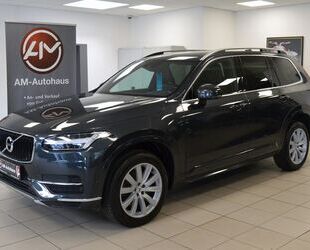 Volvo Volvo XC90 D5 AWD *Luftfederung*AHK*ACC*StandHg*Ka Gebrauchtwagen