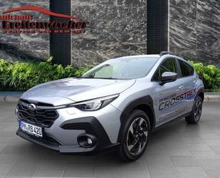 Subaru Subaru Crosstrek 2.0ie Comfort 4WD Gebrauchtwagen