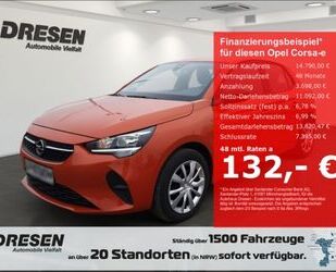 Opel Opel Corsa-e F e Edition (MJ21) 136PS DAB Klima EV Gebrauchtwagen