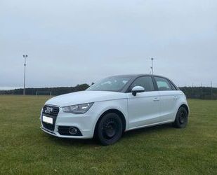 Audi Audi A1 1.2 TFSI Ambition Sportback Ambition Gebrauchtwagen