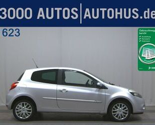 Renault Renault Clio 1.2 TCe Dynamique PDC Klima Gebrauchtwagen