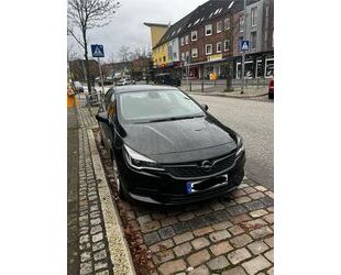 Opel Opel Astra 1.2 Direct Injection Turbo 107kW Editi. Gebrauchtwagen