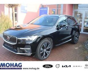 Volvo Volvo XC60 B4 Diesel AWD Ultimate Bright mit AHK,M Gebrauchtwagen