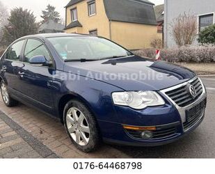 VW Volkswagen Passat Lim. Trendline+KLIMAAUT+TEMPO+AL Gebrauchtwagen