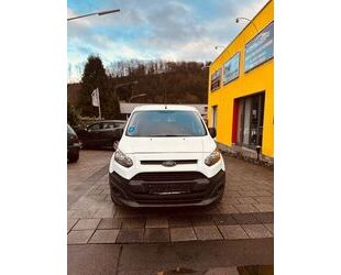 Ford Ford Transit Connect Kasten lang Gebrauchtwagen