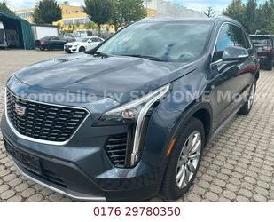 Cadillac XT4 Gebrauchtwagen