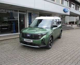 Ford Ford Tourneo Courier NEUES MODELL Automatik ACTIVE Gebrauchtwagen