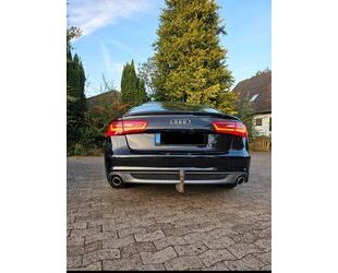 Audi Audi A6 3.0 TDI quattro S tronic - Gebrauchtwagen