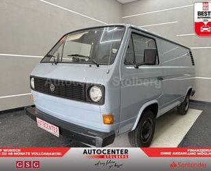 VW Volkswagen T3 andere Typ 251 Kastenwagen 