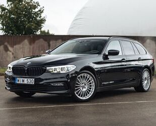 BMW BMW 530d Touring SportLine Gebrauchtwagen