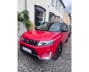 Suzuki Suzuki Vitara 1.4 BOOSTERJET Hybrid Comfort+ Allgr Gebrauchtwagen