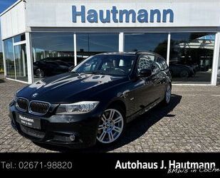 BMW BMW 330 d Touring M SPORT *AHK*XENON*NAVI*TEMPO*PA Gebrauchtwagen