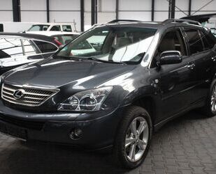 Lexus Lexus RX 400 Gebrauchtwagen