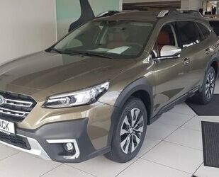 Subaru Subaru OUTBACK Outback Platinum abnehmbare AHK Gebrauchtwagen