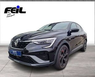 Renault Renault Arkana R.S. Line Fast Track DAB LED RFK PD Gebrauchtwagen