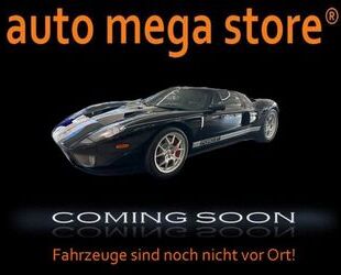 Ford Ford GT 5.4 GT V8 Schalter*nur 101 in Europa*Rarit Gebrauchtwagen