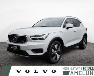 Volvo Volvo XC40 T5 Recharge Inscription Recharge W-LAN Gebrauchtwagen