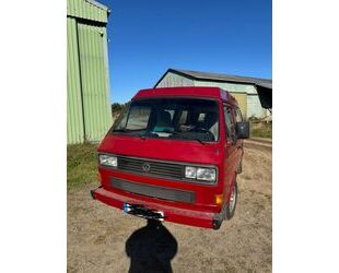 VW Volkswagen T3 Joker Westfalia Gebrauchtwagen