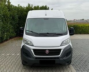 Fiat Fiat Ducato 2.3 Multijet mixto 7 sitzer Gebrauchtwagen