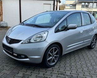 Honda Honda Jazz 1.4 Exclusive*Navi*Automatik*Pano*Neu T Gebrauchtwagen